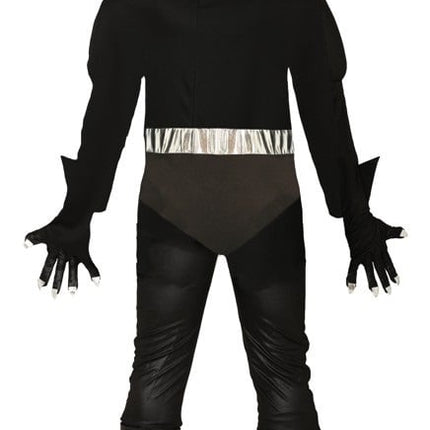 Black Panther Onesie