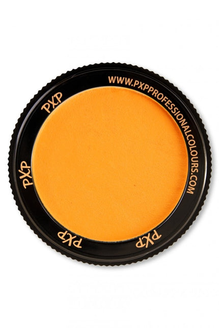 PXP Schmink Pastell Orange 30gr