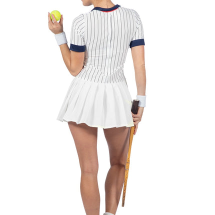 Tennisdress für Frauen