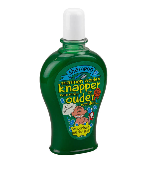 Fun Shampoo Männer 350ml