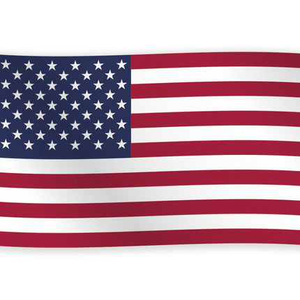 Flagge Amerika 1,5 m