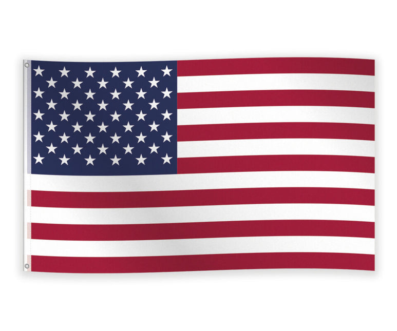 Flagge Amerika 1,5 m