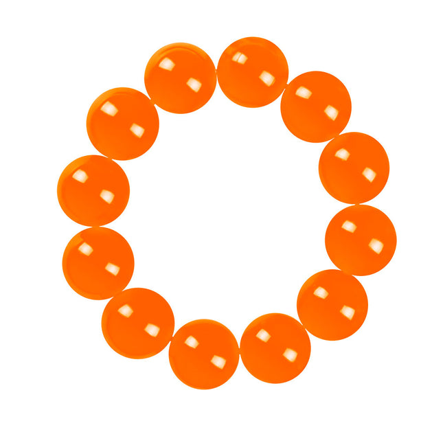 Armband Orange