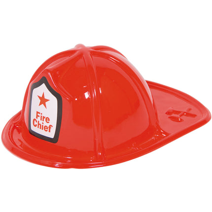 Feuerwehrhelm Kind Brandmeister