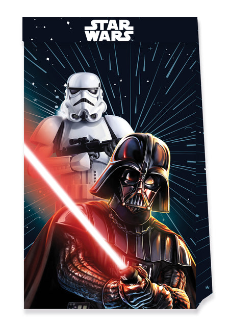 Star Wars Share Bags Galaxy 4pcs