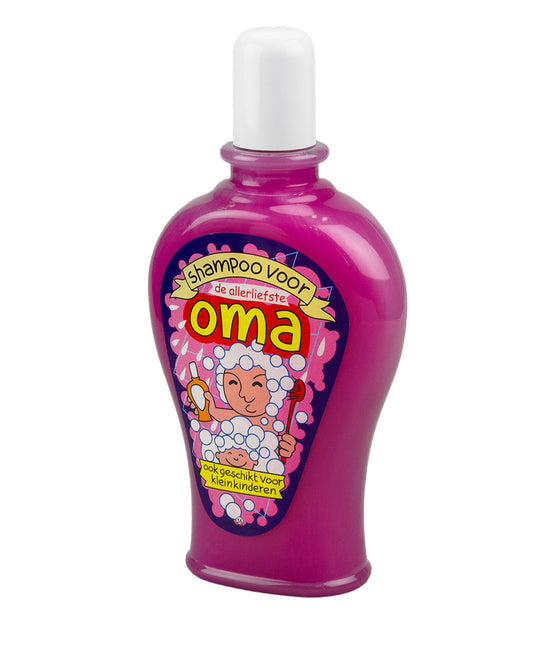 Fun Shampoo Oma 350ml