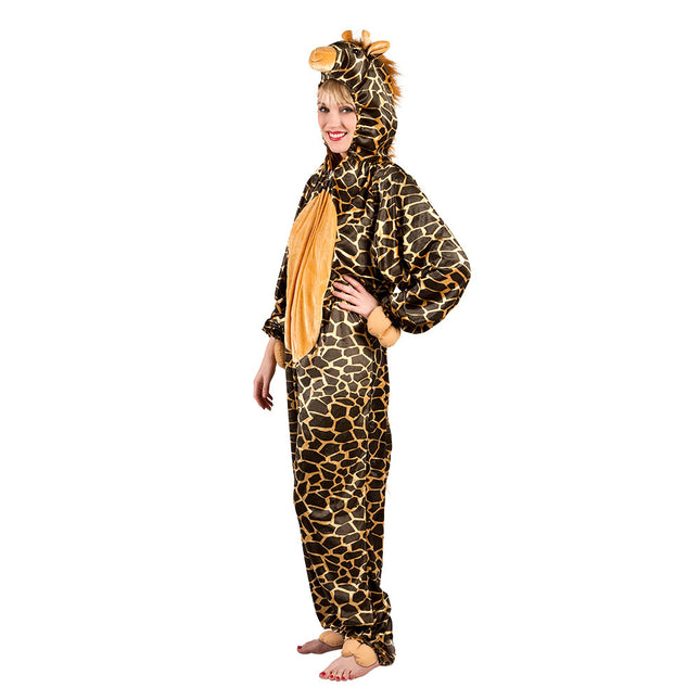 Giraffe Onesie