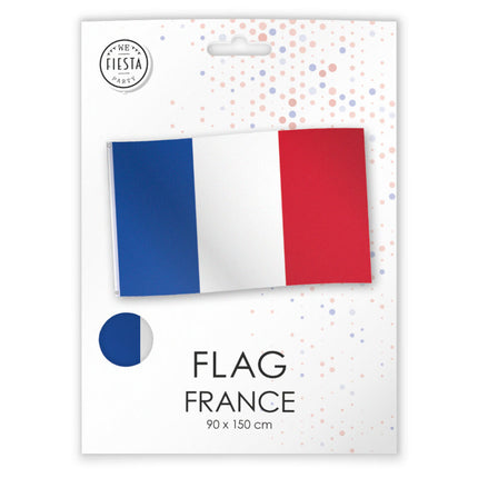 Flagge Frankreich 1,5 m