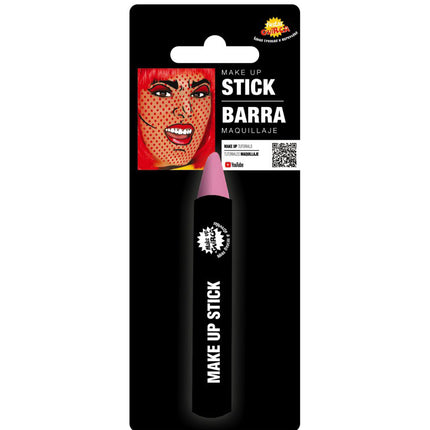 Make-Up Stick Rosa