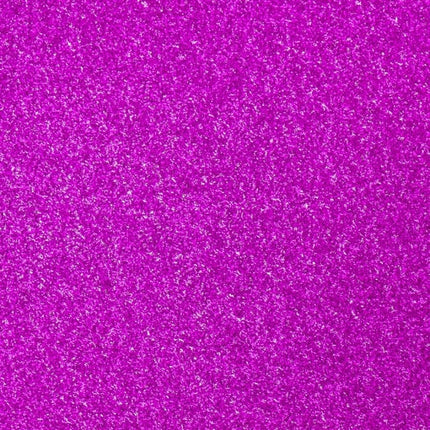 Fuchsia Flagline Glitter 6m