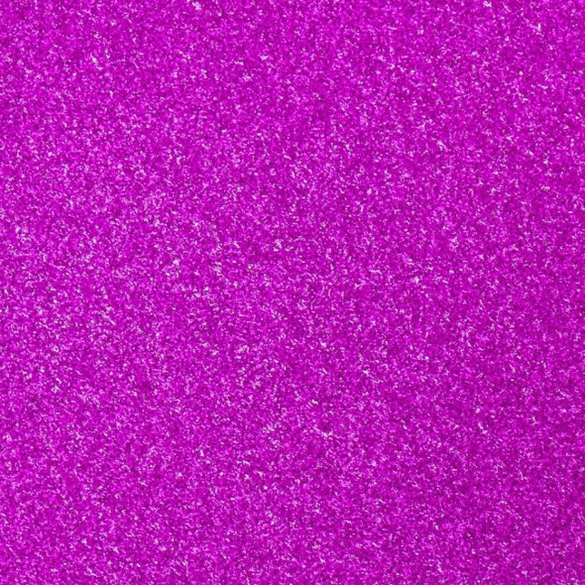 Fuchsia Flagline Glitter 6m