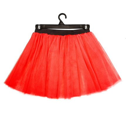 Rotes Tutu