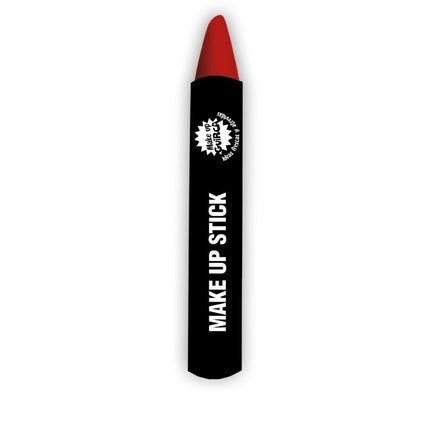 Roter Make-up Stick 18gr