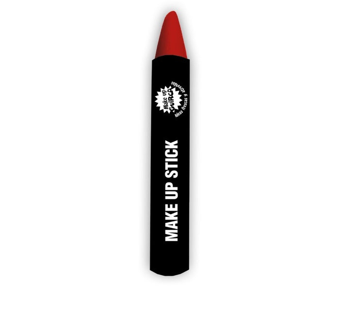 Roter Make-up Stick 18gr