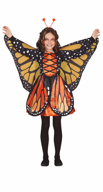 Schmetterling Kostüm Kind