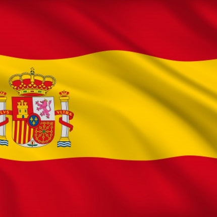 Flagge Spanien 150cm