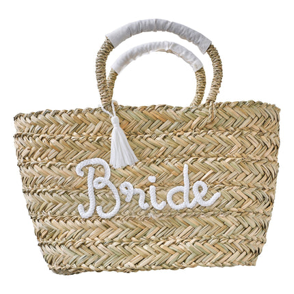 Bride Bag Cane