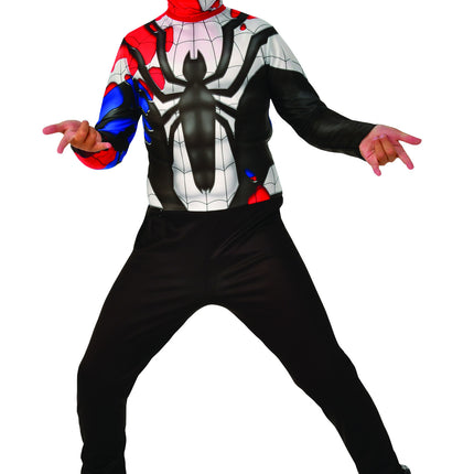 Spiderman Kostüm Venomized Kind