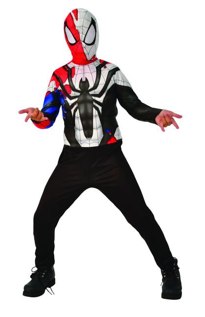 Spiderman Kostüm Venomized Kind