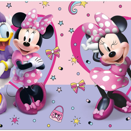 Minnie Junior Tischtuch 1.8m