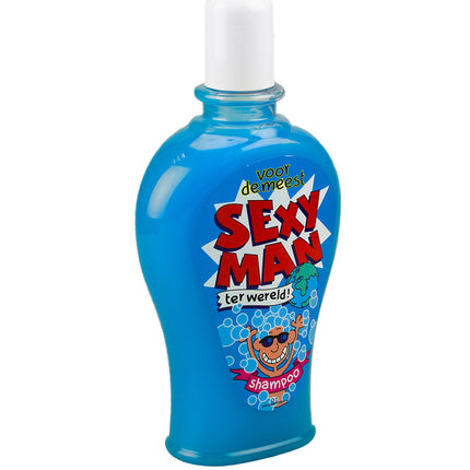 Fun Shampoo Mann Sexy 350ml