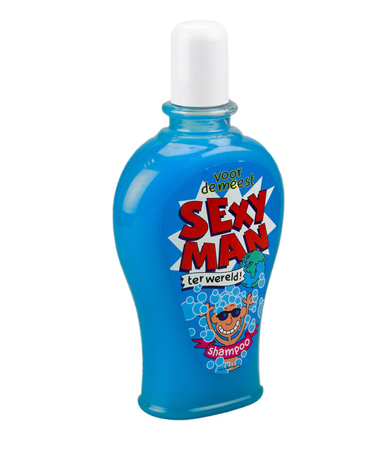 Fun Shampoo Mann Sexy 350ml