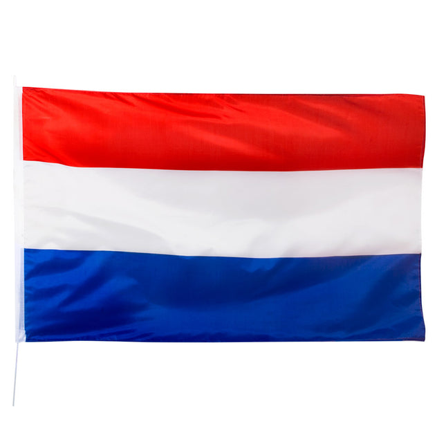 Niederlande Wandflagge 1,5 m