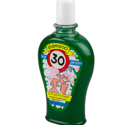 Fun Shampoo 30 Jahre 350ml