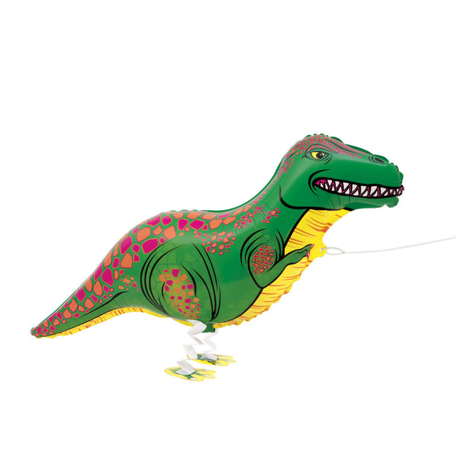 Airwalker Dinosaurier 89cm