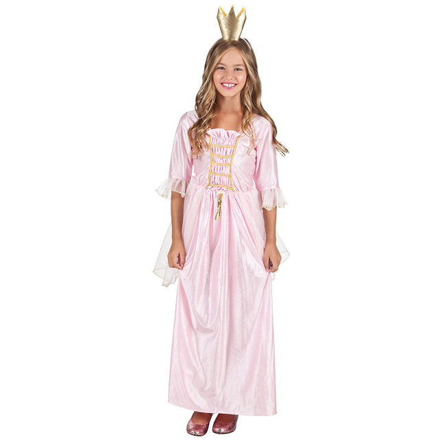 Prinzessin Kleid Kind