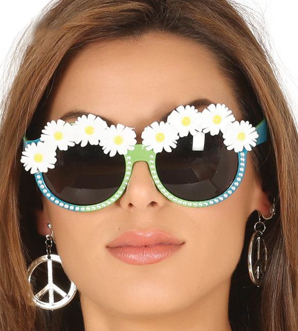 Hippie-Brille Daisy