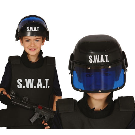 Swat-Helm