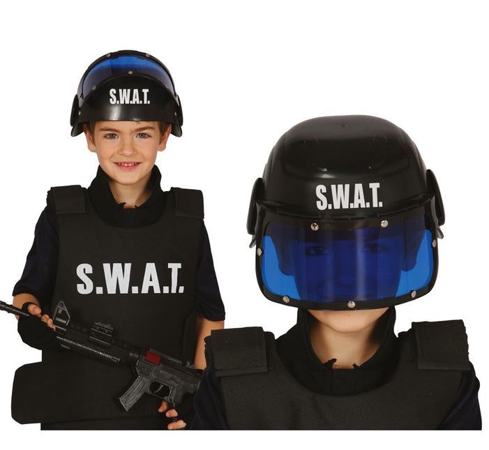 Swat-Helm