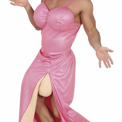 Drag Dress Männer