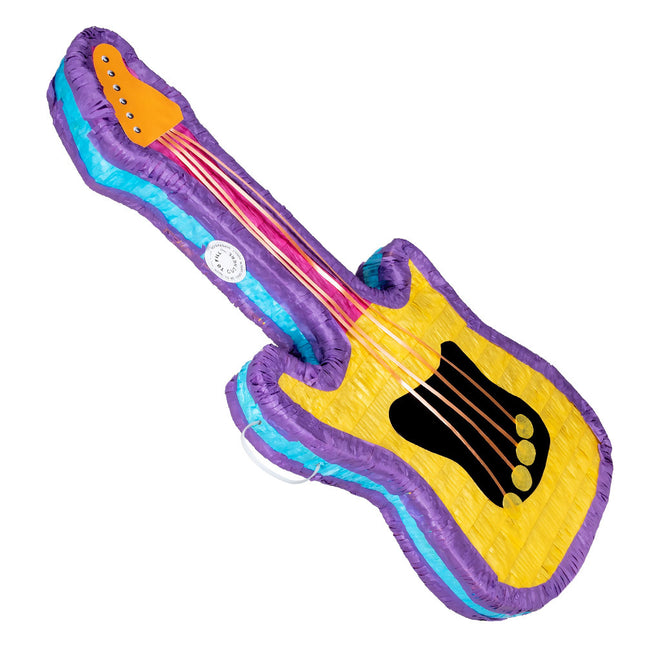 Pinata Gitarre 77cm