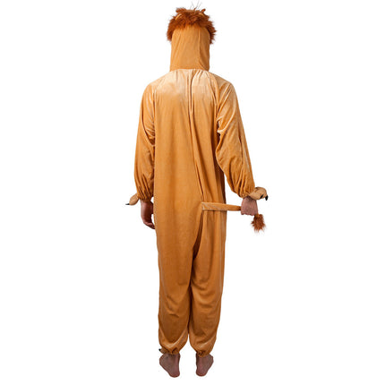 Lion Onesie Kind