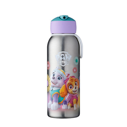 Thermosflasche Flip-Up Campus 350ml Paw Patrol Girls