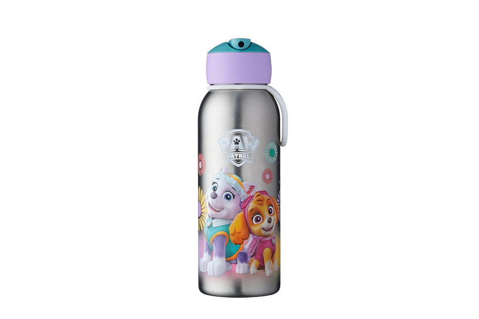 Thermosflasche Flip-Up Campus 350ml Paw Patrol Girls