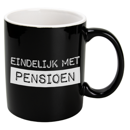 Becher Pension 8cm