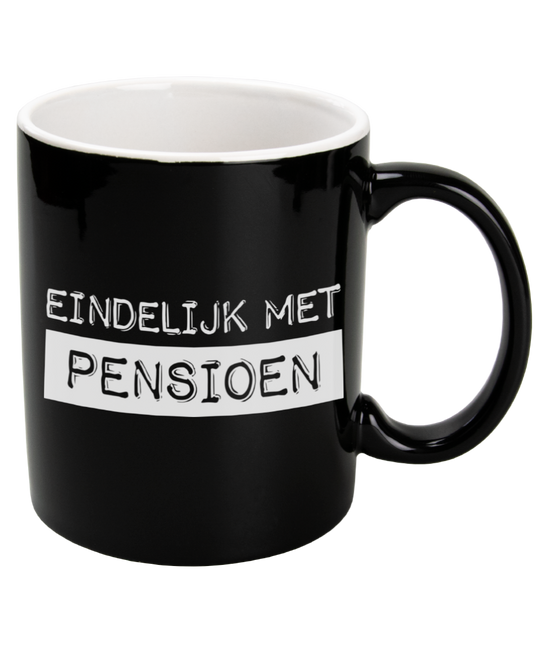 Becher Pension 8cm