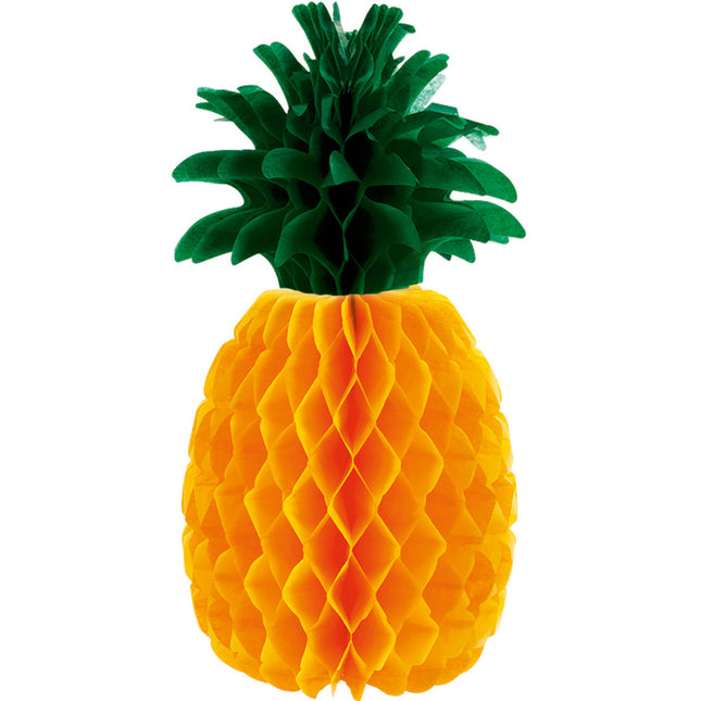 Hawaii Honigwabe Ananas 30cm