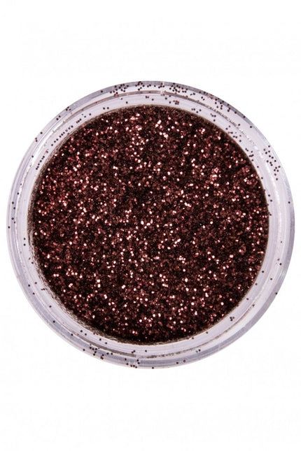 PXP Glitter Powder Bronze Pink 2.5gr