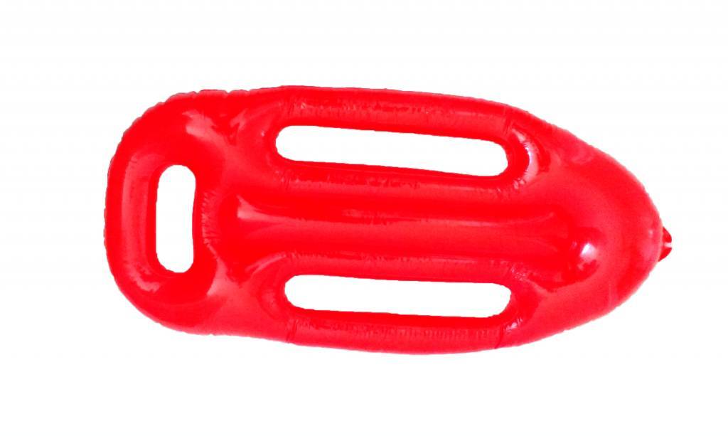 Aufblasbare Rettungsboje Baywatch 66cm