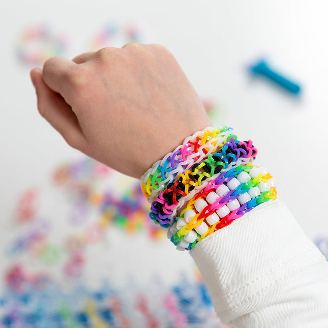 Loom Bands Set