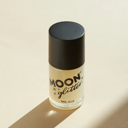 Moon Glitter Nail Glue Nagelleim 14ml