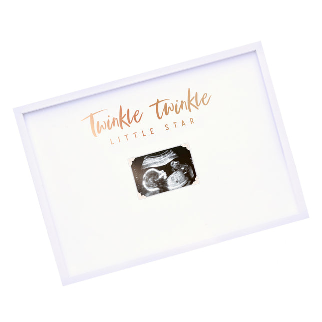 Gästebuch Twinkle Twinkle 44cm