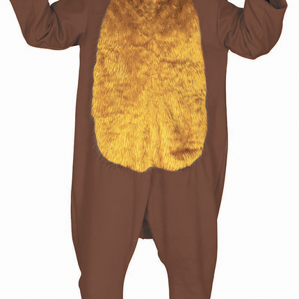 Bär Onesie L