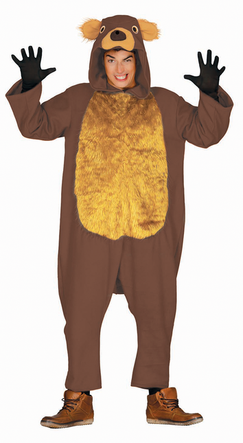 Bär Onesie L