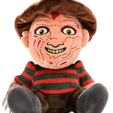 Stofftier Freddy Krueger