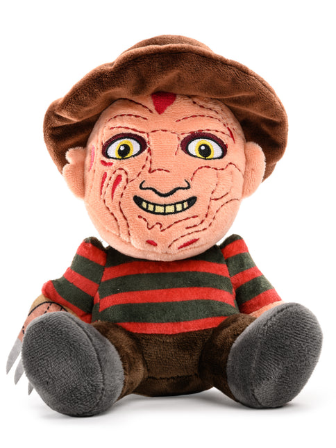 Stofftier Freddy Krueger